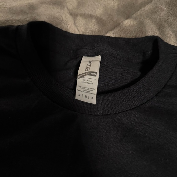 Samurai T-Shirt - Picture 2 of 3